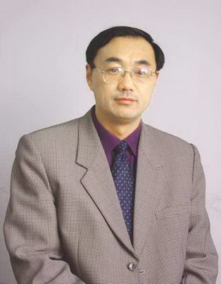 葛世荣接替王悦汉出任中国矿业大学校长(图)
