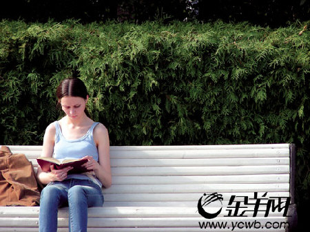 中国--俄罗斯学生的留学梦想