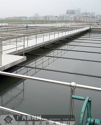空气净化工程：城市呼吸的守护者