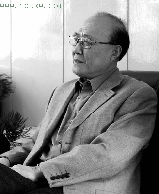 对话钱梦龙---以赤子心为人师