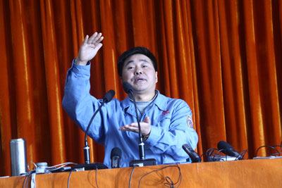 �ܹ���ʦ�̾���С�겻��Ӱ��"�϶�һ��"����(ͼ)