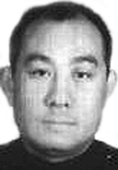 B级通缉:河北唐山杨树宽涉嫌黑恶团伙成员