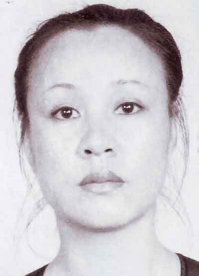 公安部发A级通缉令缉拿高招诈骗嫌疑人(图)