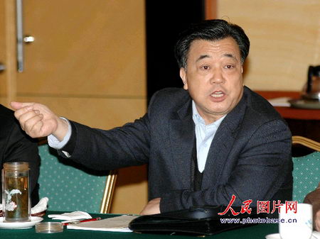 济南人大原主任段义和爆炸杀人一审被判死刑