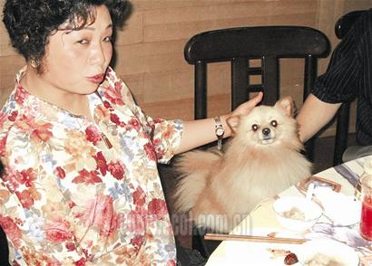 四川公安厅副处长以警官身份借款1300万