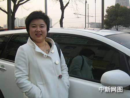 浙江被拘女富豪吴英亿元财产处置引发纠纷