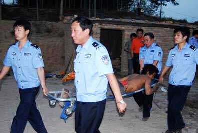 公安局失踪人口_海山警分局 寻人小组 助上百家庭团聚(2)