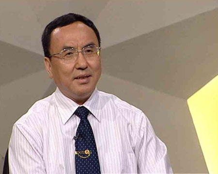 超级能源——可燃冰(组图)