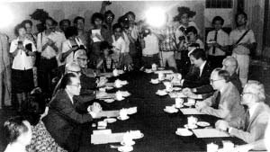 点滴记录香港回归大事记(组图)