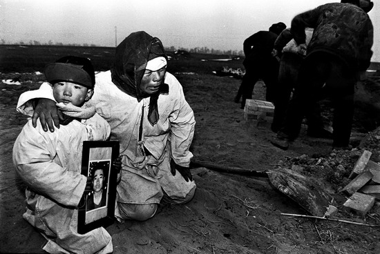 图文:朔州毒酒害死人