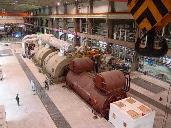 图文:[喜迎十七大――经典中国·辉煌成就](3)我