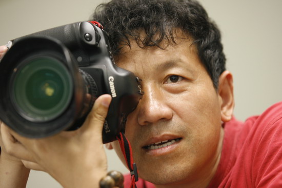 图文:《大河报》摄影记者平伟