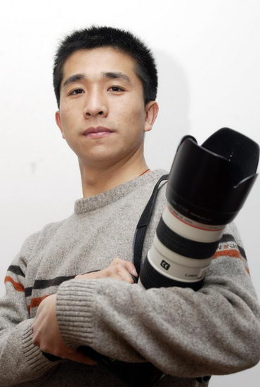 图文:都市快报摄影记者周涛