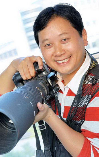 图文:嘉兴日报摄影记者盛建生