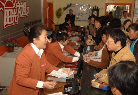 组图:山东出台月嫂地方标准