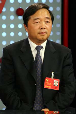 访谈嘉宾:季建业 扬州市委书记