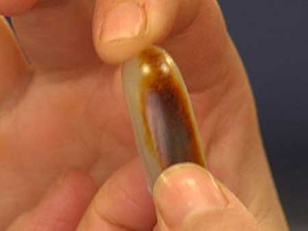 和田玉价格暴涨引发新疆当地私挖滥采(组图)