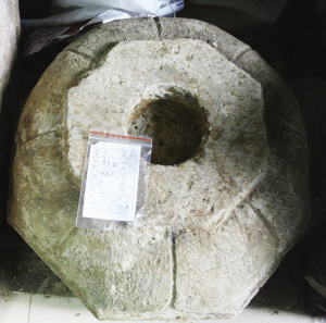 南京定山寺发现神秘地宫已被盗一空(组图)