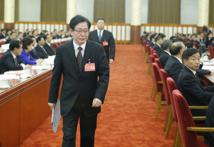 中央委员_马兴端_中央委员是什么级别_中央候