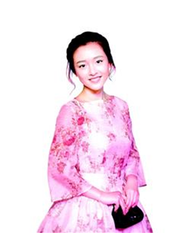 吴倩