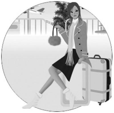 气象与生活(图)