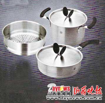 找一口帅气的锅谈一场美食恋爱(图)