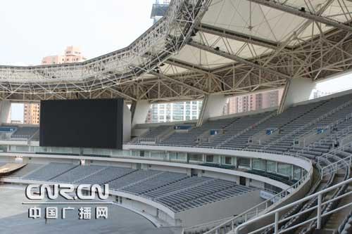 [预告]中国之声五环之城4日走进时尚之都上海