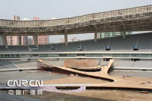 [预告]中国之声“五环之城”4日走进时尚之都上海