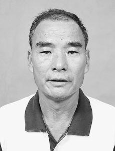 全国十大助人为乐模范候选人(六)