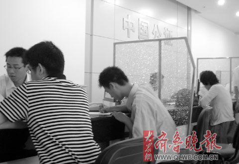 留学热激活公证市场