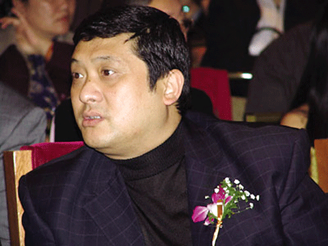 申花董事长_上海申花