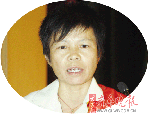 700万选票评出道德模范