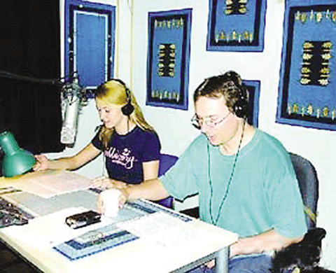 高考英语首位男播音员去世