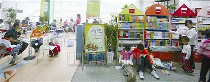 近郊游火热 都市另类耍法新鲜