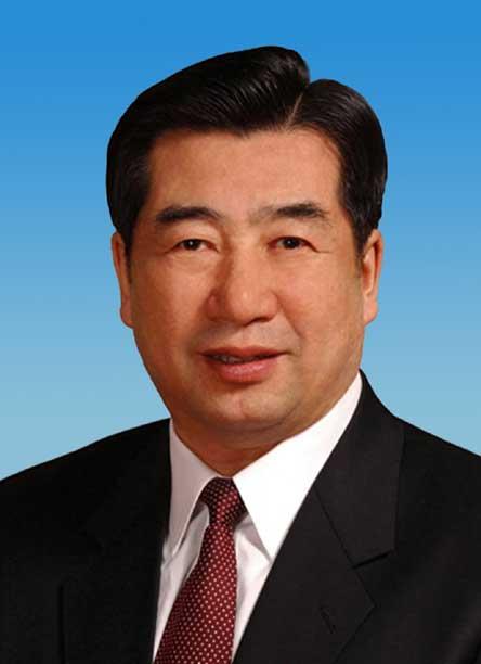 中共十七届一中全会在京召开中央政治局九常委