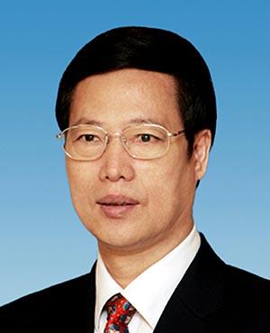 中共十七届中央领导机构成员简历