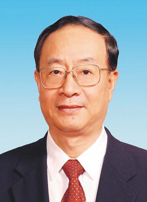 中共十七届中央领导机构成员简历