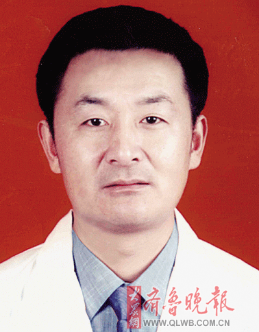 李淑亭:临沂市中医医院腔镜治疗中心主任