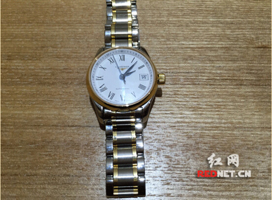 亚马逊买的浪琴手表质保卡为无效卡 售后拒保