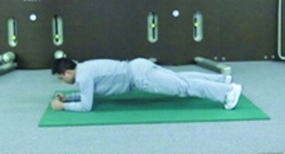 羽毛球爱好者力量训练方法