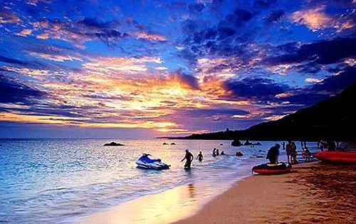 旅游|广州人不可错过的台湾攻略