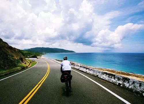 旅游|广州人不可错过的台湾攻略