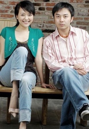 汪涵妻子杨乐乐或复出:离开儿子不超过4小时