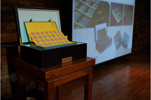 互联网思路茶营销 尖端科技制茶工艺 蒙顿茶膏