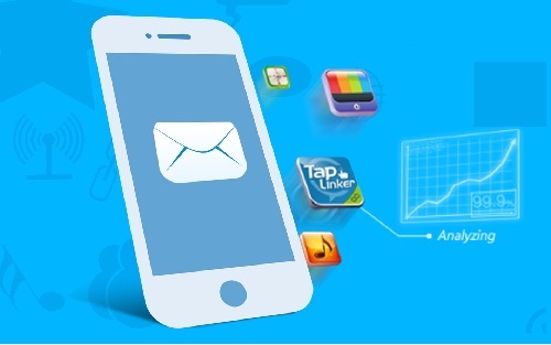 超过1.5万家App使用创蓝短信验证码