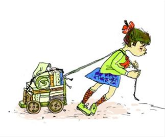 小学生减负十条规定引热议_新浪教育_新浪网