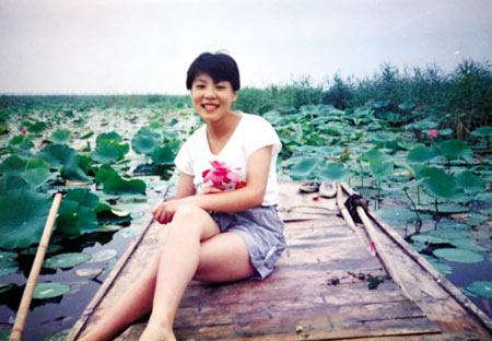 清华才女中毒案十年未结 传言嫌疑人有特殊背