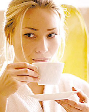 四位顶级营养学家的饮食规则(图)