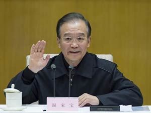 国务院要求降低交通运输业税收负担|温家宝|国