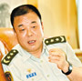 区县传真｜五莲县铆劲发力项目攻坚